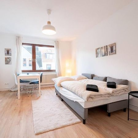 Exklusive 2-Zimmer Wohnung Bremen Neustadt 6 Extérieur photo