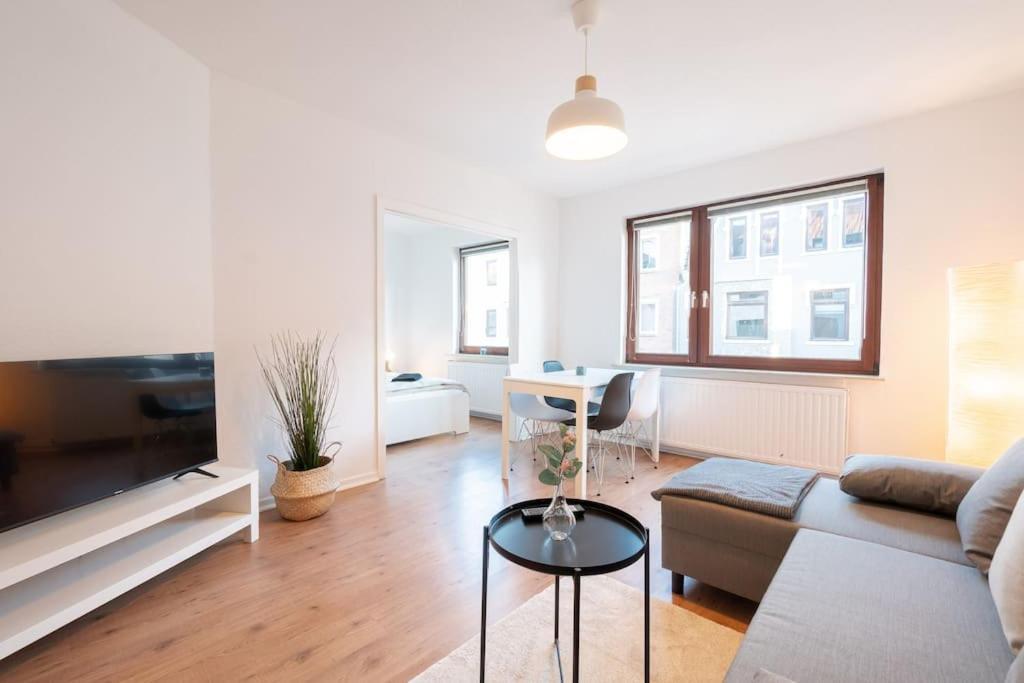 Exklusive 2-Zimmer Wohnung Bremen Neustadt 6 Extérieur photo