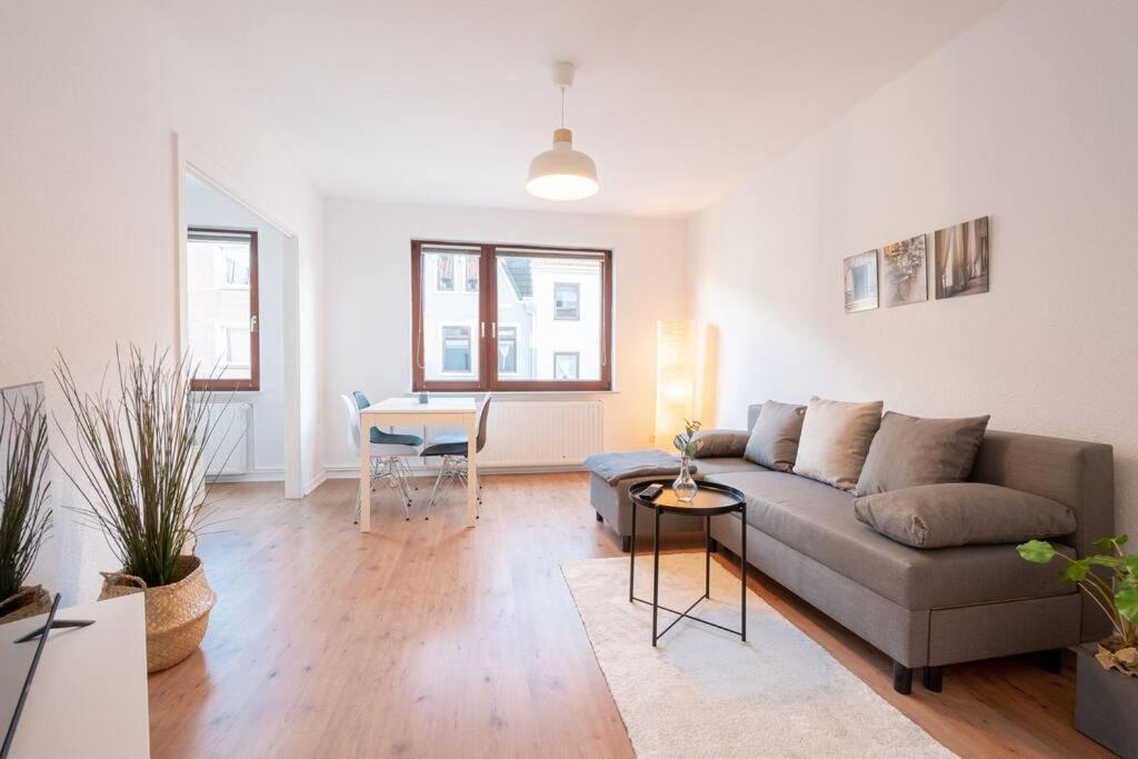 Exklusive 2-Zimmer Wohnung Bremen Neustadt 6 Extérieur photo