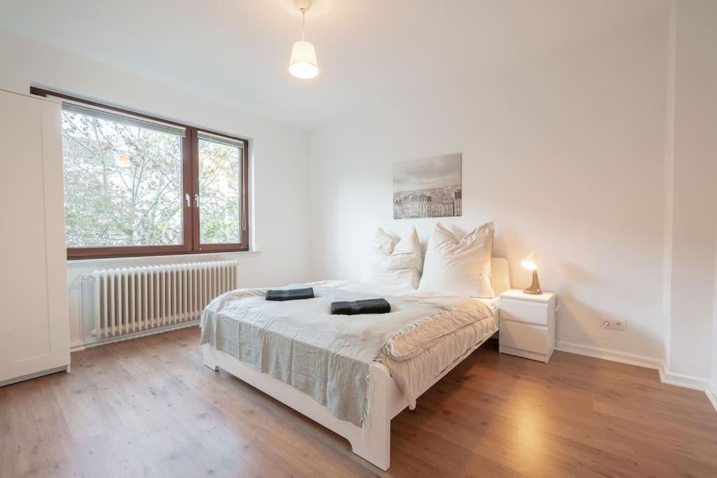 Exklusive 2-Zimmer Wohnung Bremen Neustadt 6 Extérieur photo